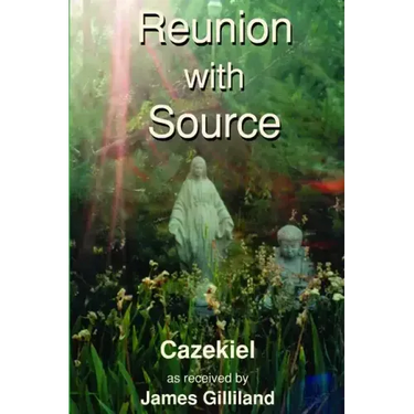 Reunion with Source
