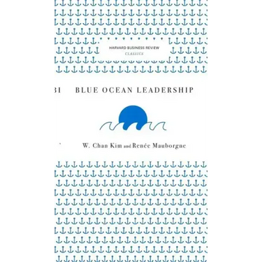 Blue Ocean Leadership