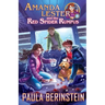 Amanda Lester and the Red Spider Rumpus