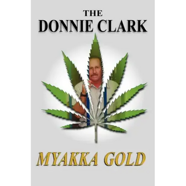 The Donnie Clark, Myakka Gold