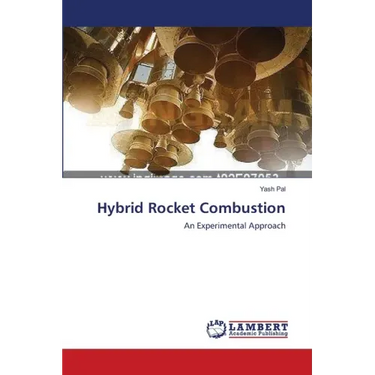 Hybrid Rocket Combustion