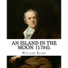 An Island in the Moon (1784). By: William Blake: William Blake (28 November 1757 - 12 August 1827) was an English poet, painter, and printmaker.