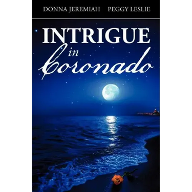 Intrigue in Coronado
