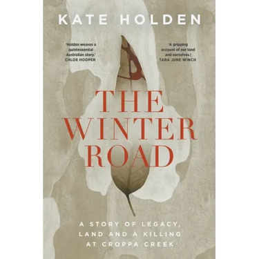 The Winter Road