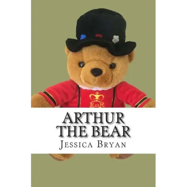 Arthur the Bear