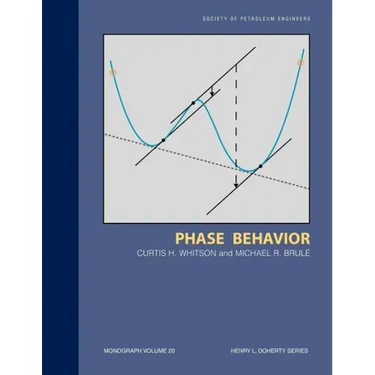 Phase Behavior: Monograph 20