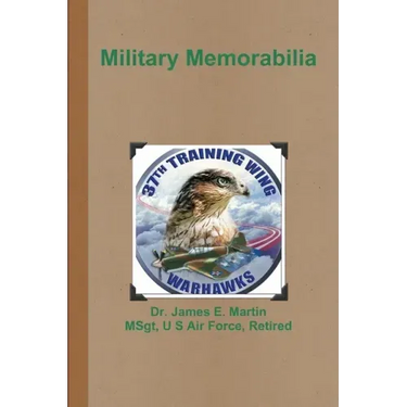 Military Memorabilia