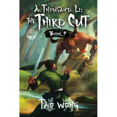 A Thousand Li: A Xianxia Cultivation Novel