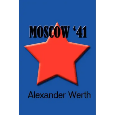 Moscow '41