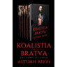 Koalistia Bratva: The Complete Series: A Dark Mafia Romance