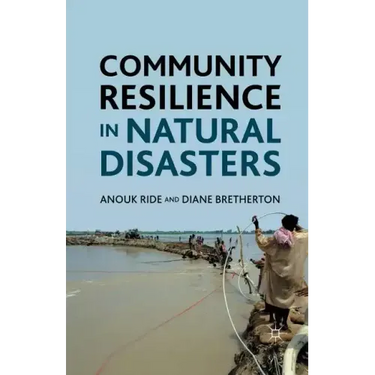 Community Resilience in Natural Disasters