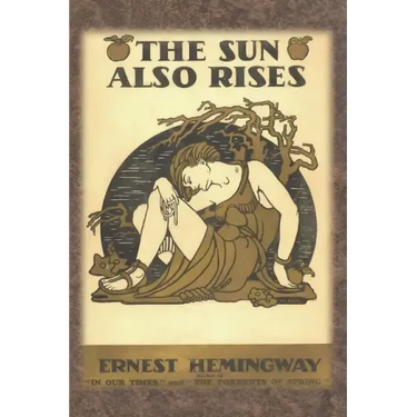 The Sun Also Rises