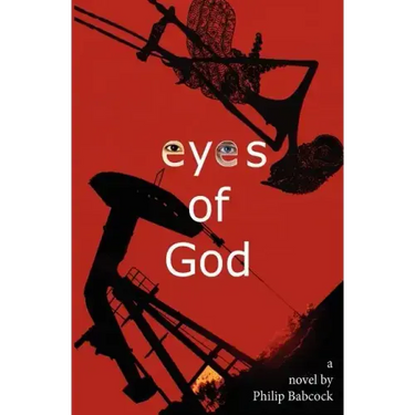 Eyes of God