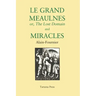 Le Grand Meaulnes and Miracles