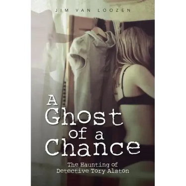 A Ghost of a Chance: The Haunting of Detective Tory Alston
