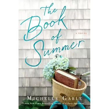 The Book of Summer