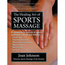 The Healing Art of Sports Massage