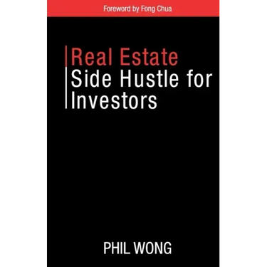 Real Estate Side Hustle for Investors
