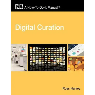 Digital Curation