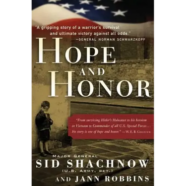 Hope and Honor