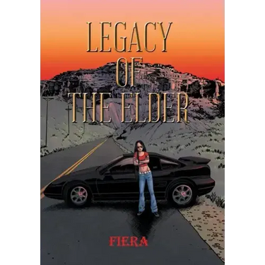Legacy of The Elder