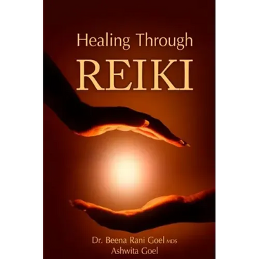 Healing Through Reiki