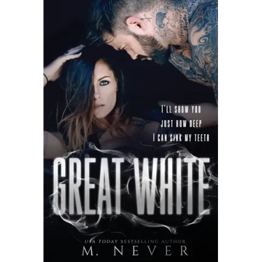 Great White: Female Assassin Romance