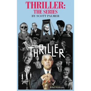 Thriller: The Series
