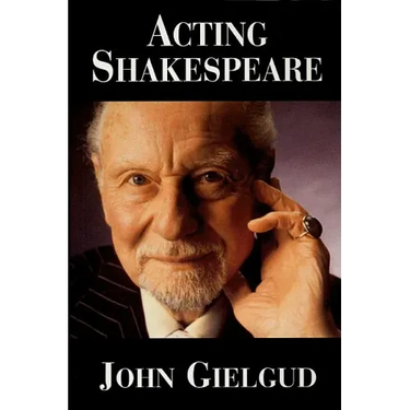 Acting Shakespeare