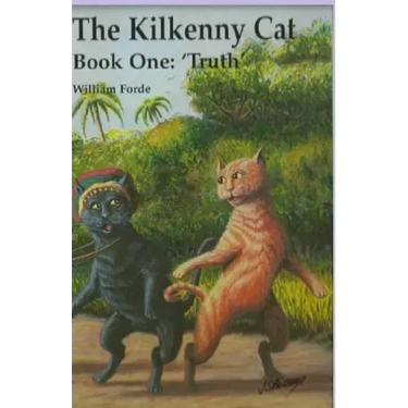The Kilkenny Cat - Book One: Truth