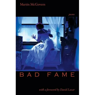 Bad Fame - Poems