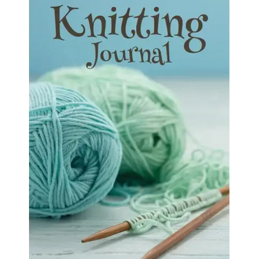Knitting Journal