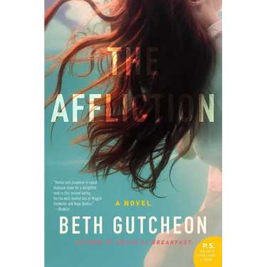 The Affliction