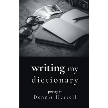 Writing My Dictionary
