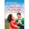 The Christmas Playbook: An Uplifting Inspirational Romance
