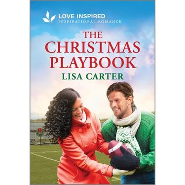The Christmas Playbook: An Uplifting Inspirational Romance