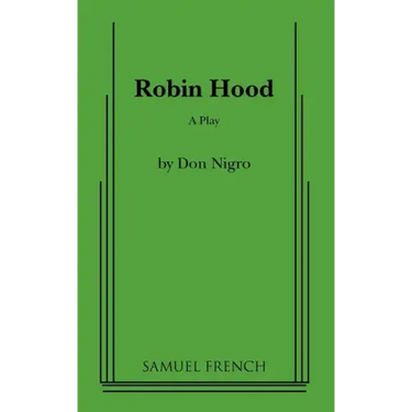Robin Hood