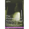 The Philosophy of Natural Magic