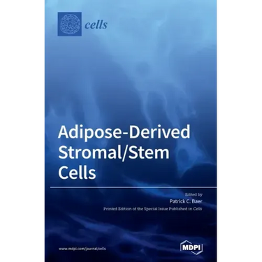 Adipose-Derived Stromal/Stem Cells