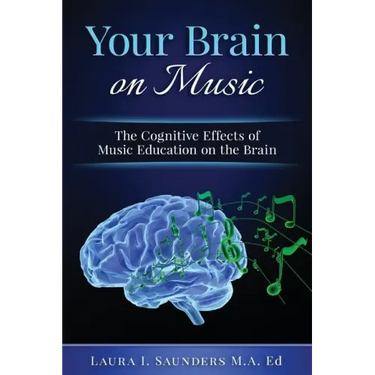 Your Brain on Music: The Cognitive Benefits of Music Education