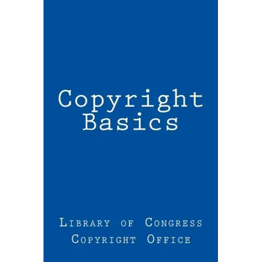 Copyright Basics