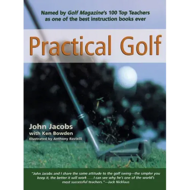 Practical Golf