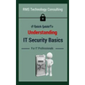 A Quick Guide To Understanding IT Security Basics For IT Professionals