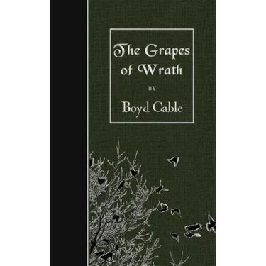 Grapes of Wrath
