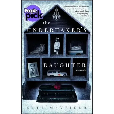 The Undertaker's Daughter
