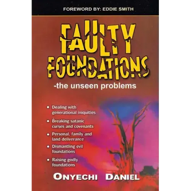 Faulty Foundations: The Unseen Problems