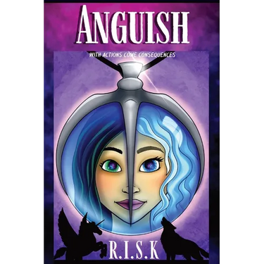 Anguish: With Actions Come Consequences