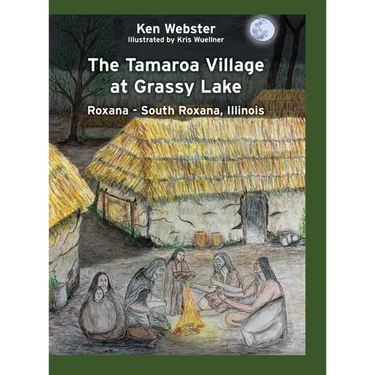 The Tamaroa Village at Grassy Lake