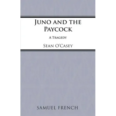 Juno and the Paycock