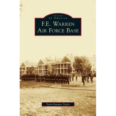 F.E. Warren Air Force Base